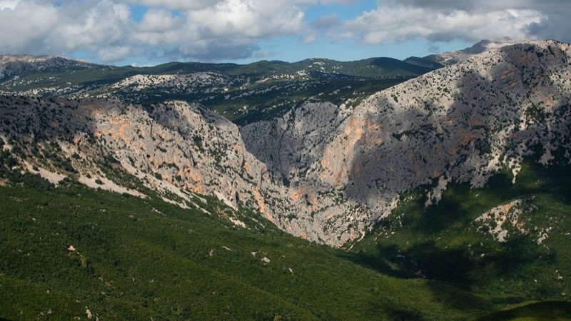 Olaszország | Szardínia | Gola di Gorropu - OTP Travel Utazási Iroda