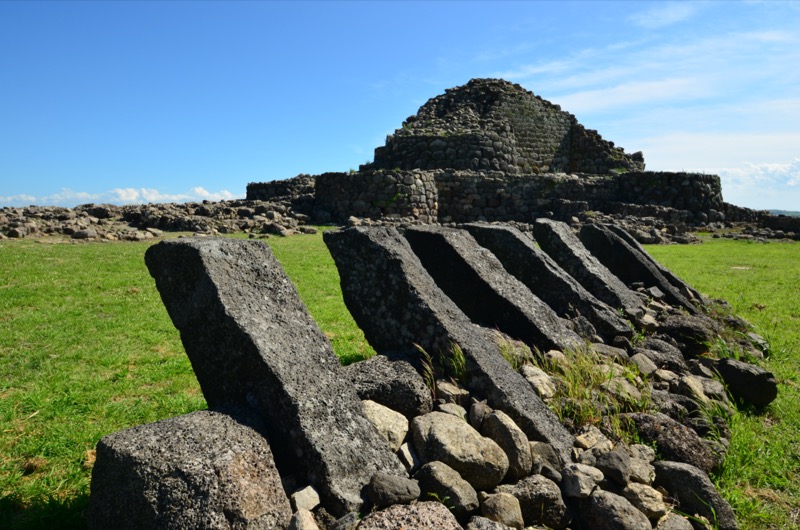 Olaszország | Szardínia | Nuraghe - OTP Travel Utazási Iroda