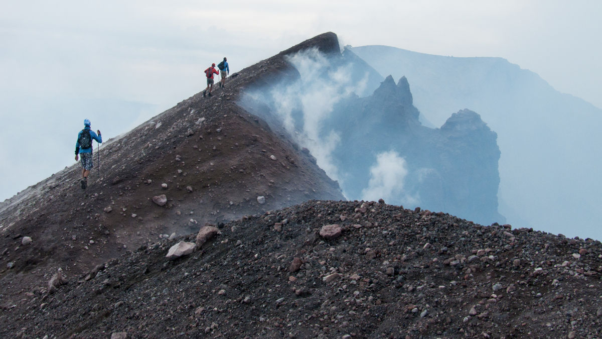 Etna túra - OTP Travel Utazási Iroda