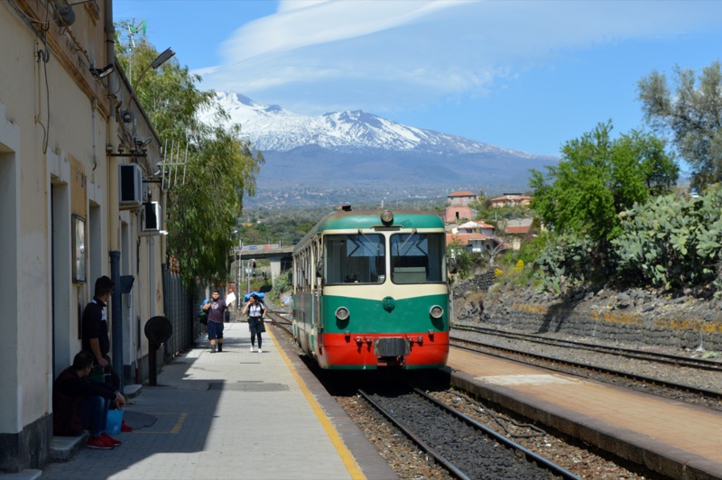 Olaszország | Szicília, Utazás a Circumetneán - OTP Travel Utazási Iroda