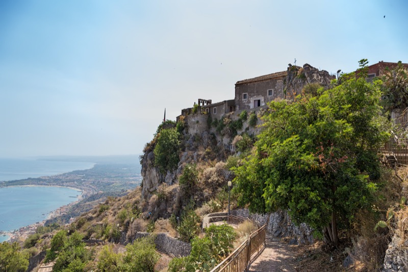 Olaszország | Szicília, Madonna della Rocca - OTP Travel Utazási Iroda