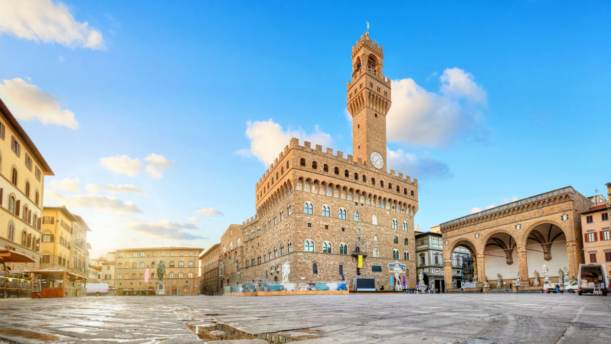 Firenze titkai - OTP Travel Utazási Iroda