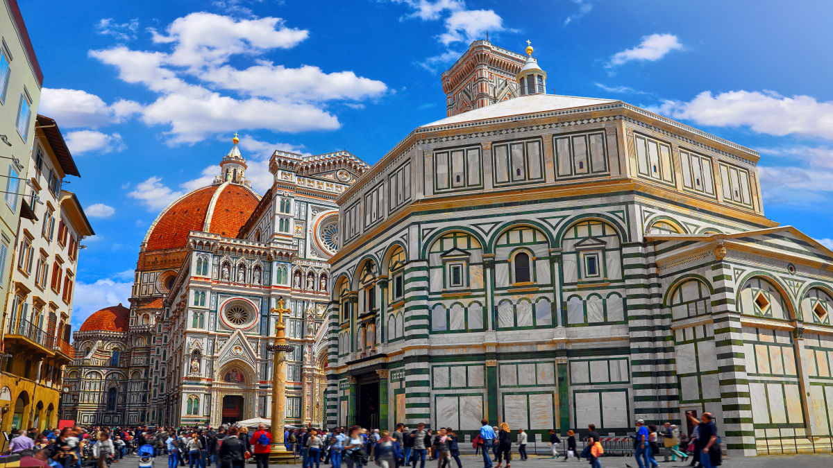 Firenze titkai - OTP Travel Utazási Iroda