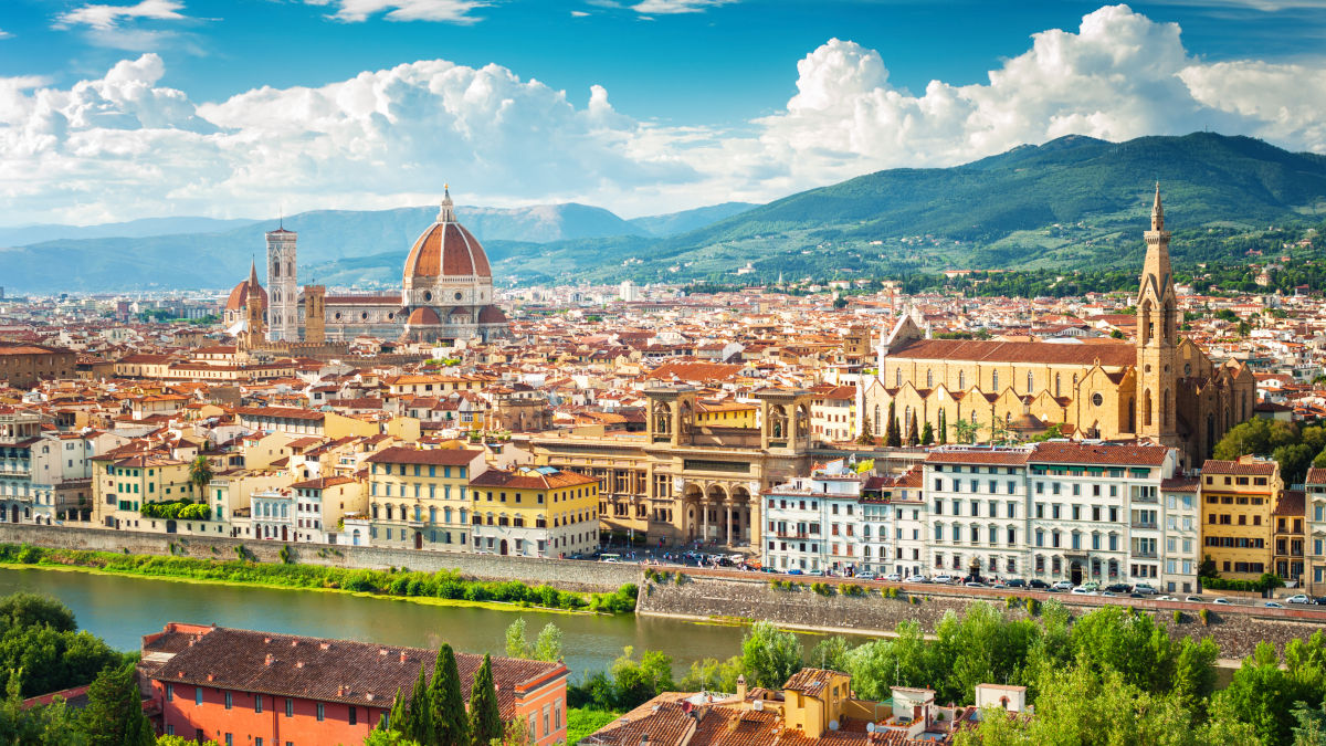 Firenze titkai  - OTP TRAVEL utazási iroda