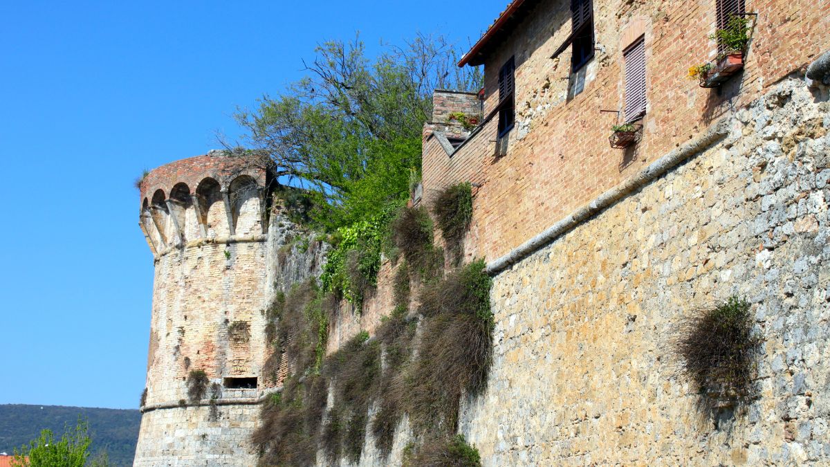 San Gimignano – a tornyok városa - OTP Travel Utazási Iroda