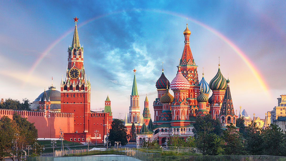 Oroszország | Moszkva | Hasznos tippek Moszkvához - OTP Travel Utazási Iroda