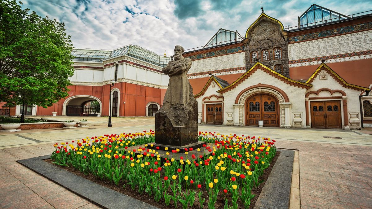 Moszkva utazás - Moszkva városlátogatás | OTP TRAVEL Utazási Iroda