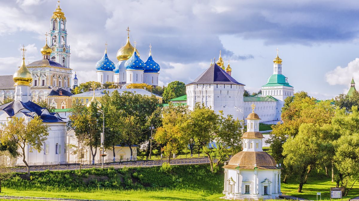 Moszkva utazás - Moszkva városlátogatás | OTP TRAVEL Utazási Iroda