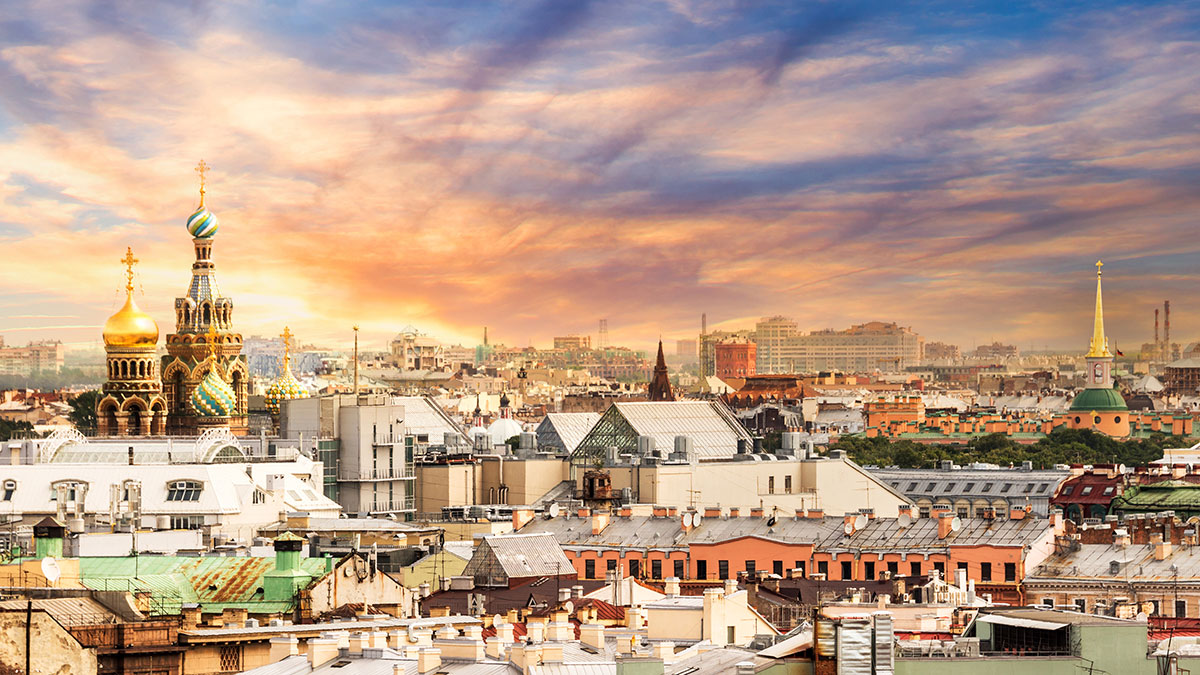 Oroszország | Szentpétervár | 9 dolog, amit Szentpéterváron ki kell próbálni - OTP Travel Utazási Iroda