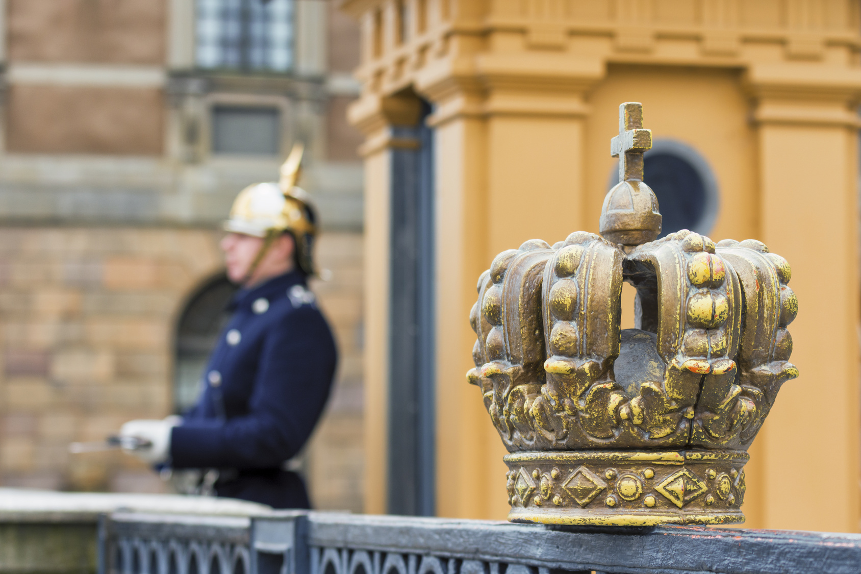 Színes Őrségváltás - OTP Travel Utazási Iroda