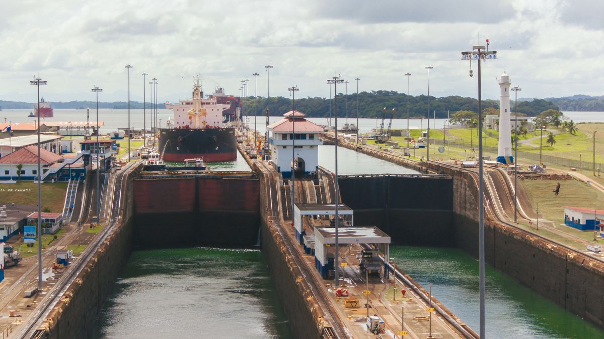 Panama-csatorna: A kontinenseket összekötő modern csoda - OTP Travel Utazási Iroda