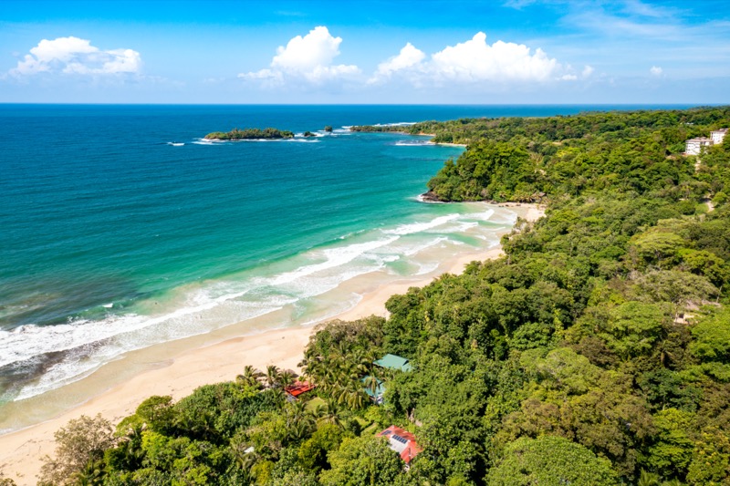 Panama utazás | szörf 1 - OTP Travel Utazási Iroda