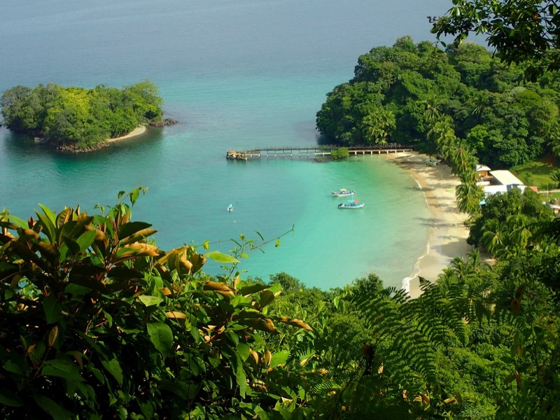 Panama utazás | tippek 1 - OTP Travel Utazási Iroda