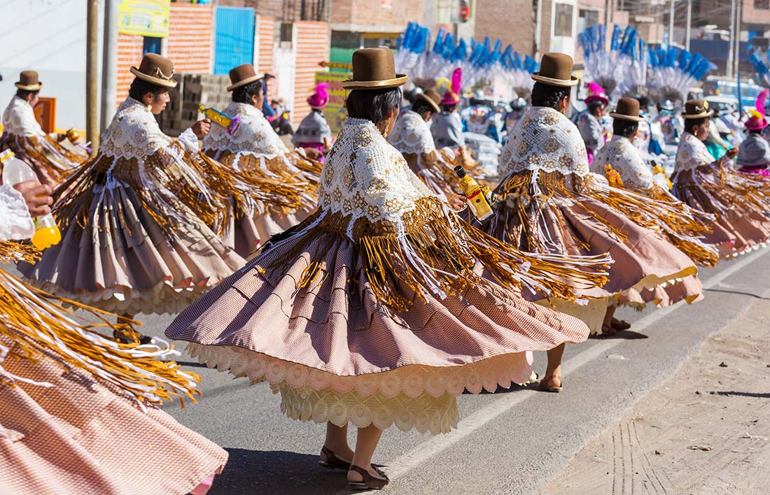 Peru, te csoda! - OTP Travel Utazási Iroda