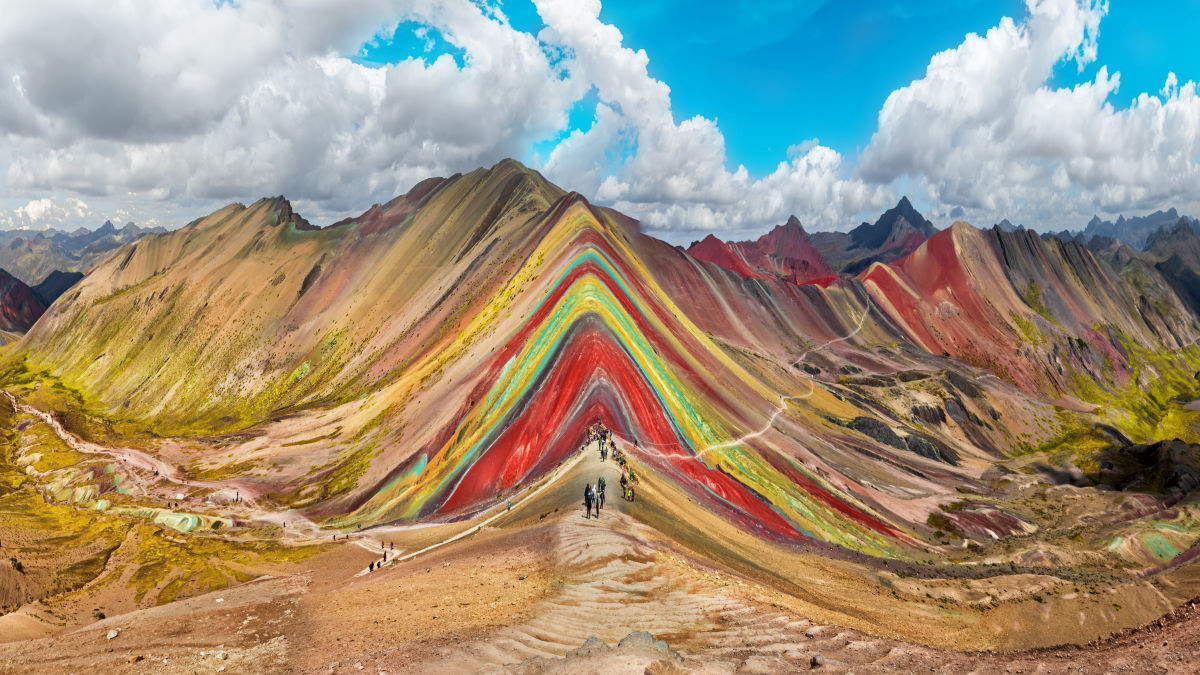 Peru megfejtetlen titkai - OTP Travel Utazási Iroda