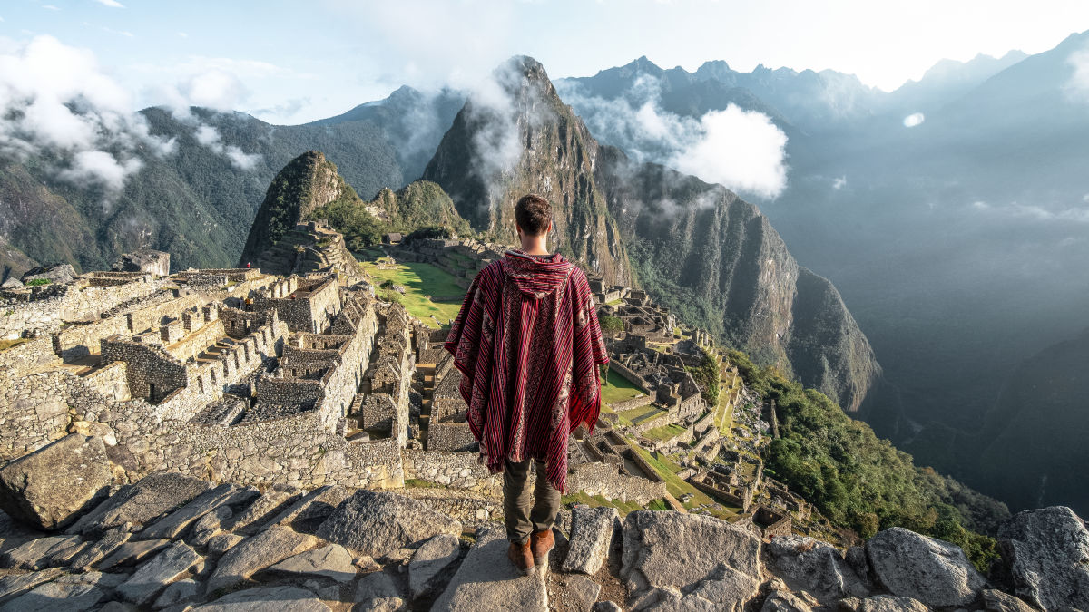 Peru megfejtetlen titkai - OTP Travel Utazási Iroda