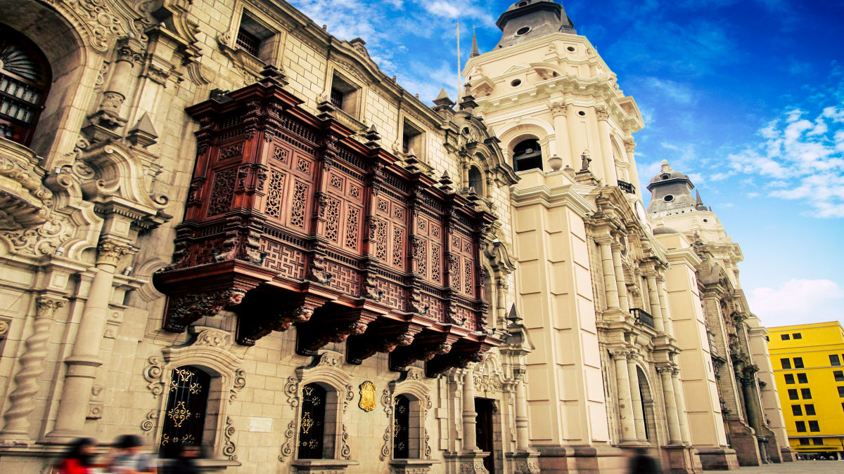 Peru megfejtetlen titkai - OTP Travel Utazási Iroda
