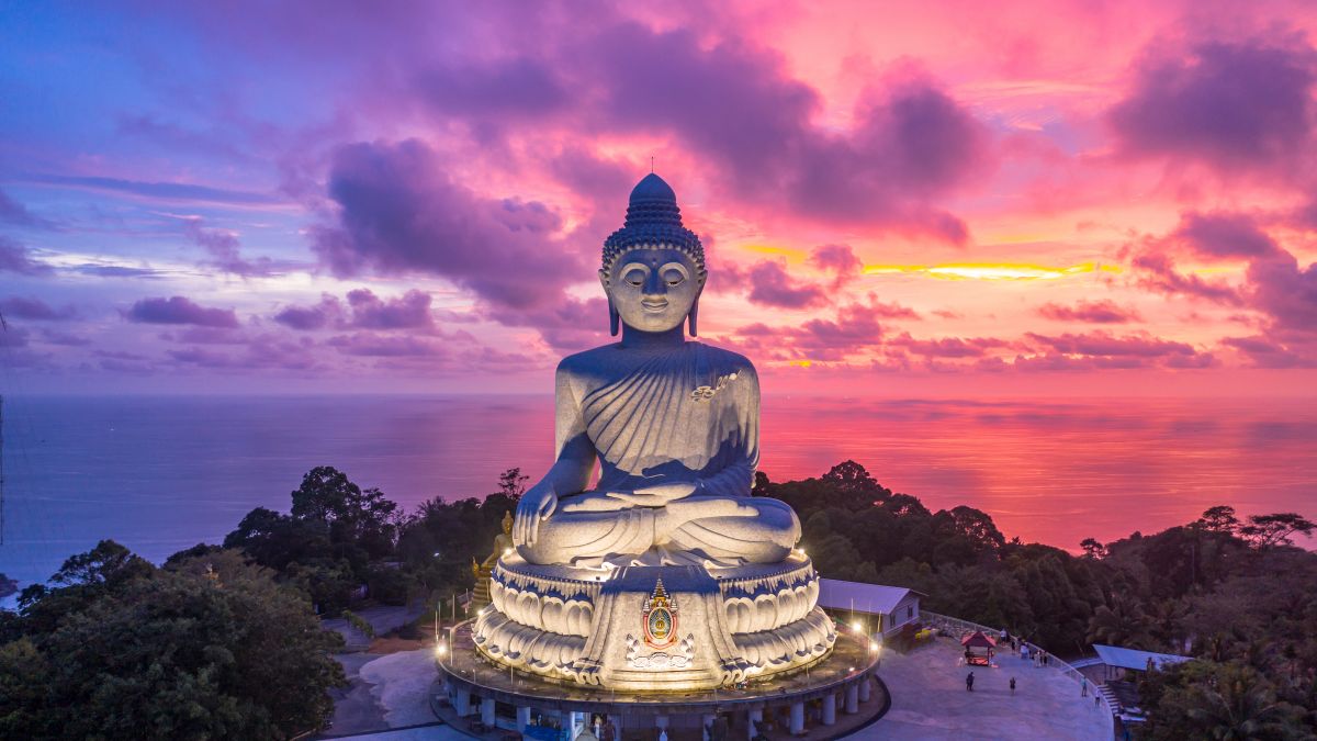 Phuket legszebb kirándulóhelyei - OTP Travel Utazási Iroda