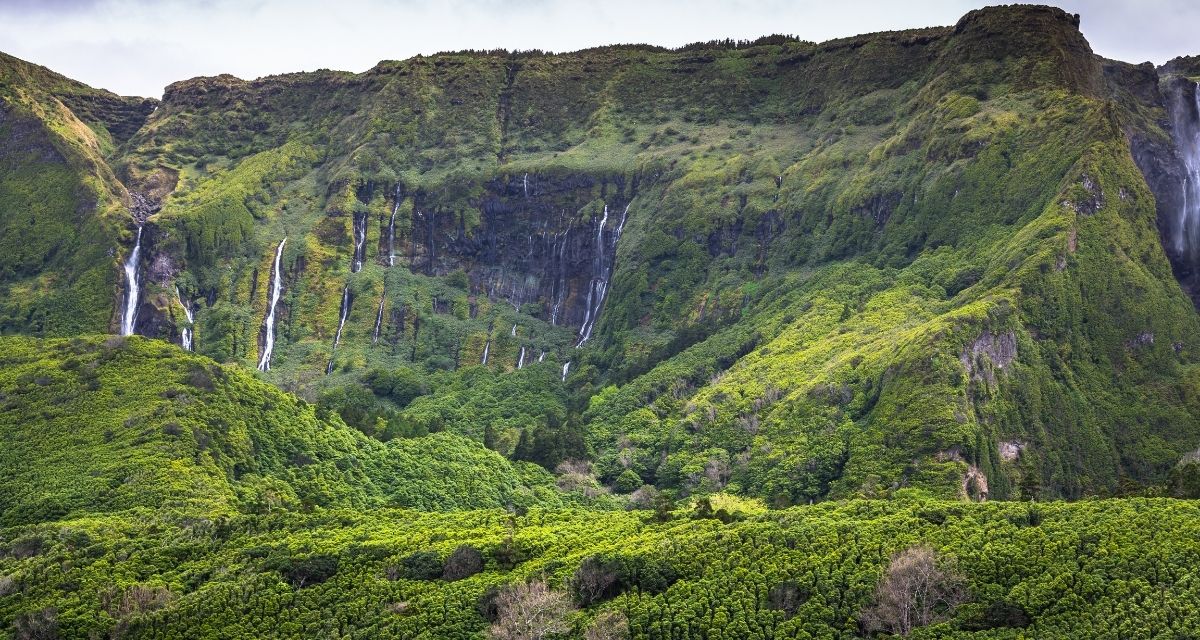 Flores – a vízesések otthona - OTP Travel Utazási Iroda