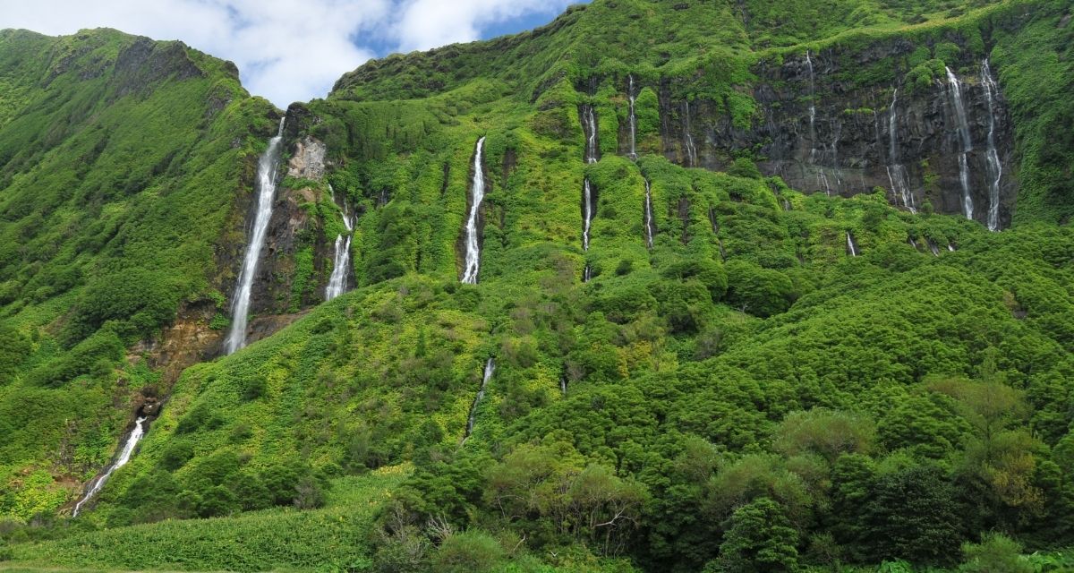 Flores – a vízesések otthona - OTP Travel Utazási Iroda