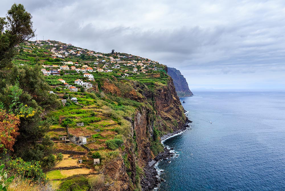 5 kihagyhatatlan hely Madeirán - OTP Travel Utazási Iroda
