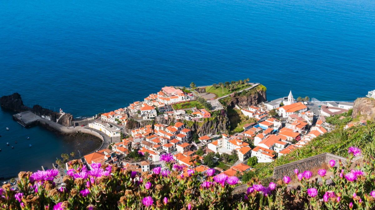 5 kihagyhatatlan hely Madeirán - OTP Travel Utazási Iroda