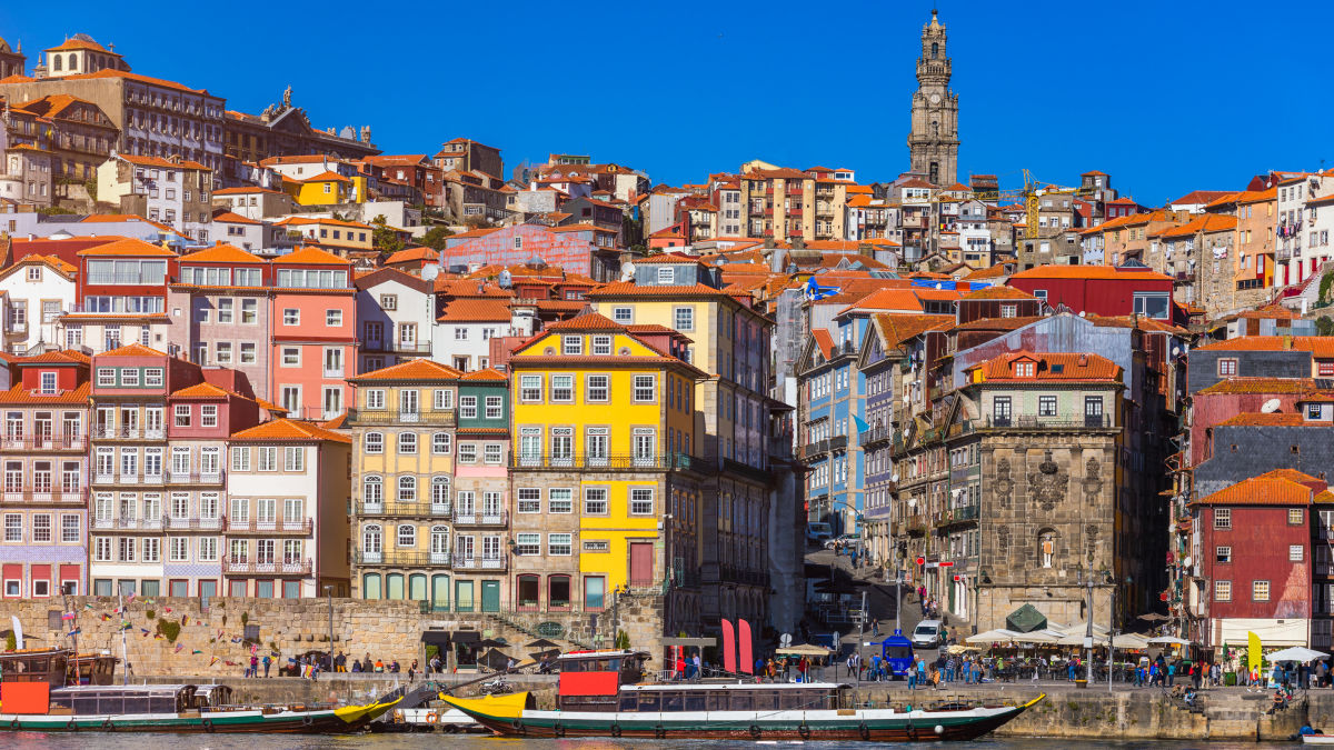 Porto titkai - OTP Travel Utazási Iroda