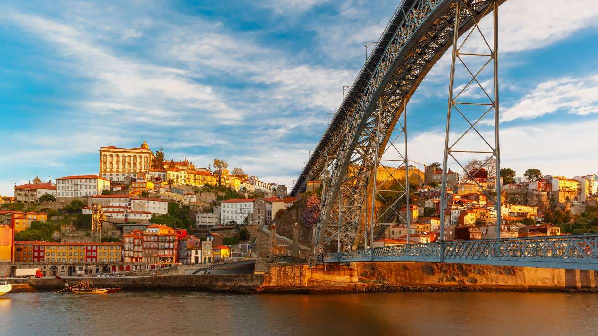 Porto – ahol mindig jó lenni! - OTP Travel Utazási Iroda