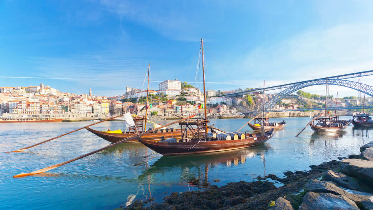 Porto titkai - OTP Travel Utazási Iroda