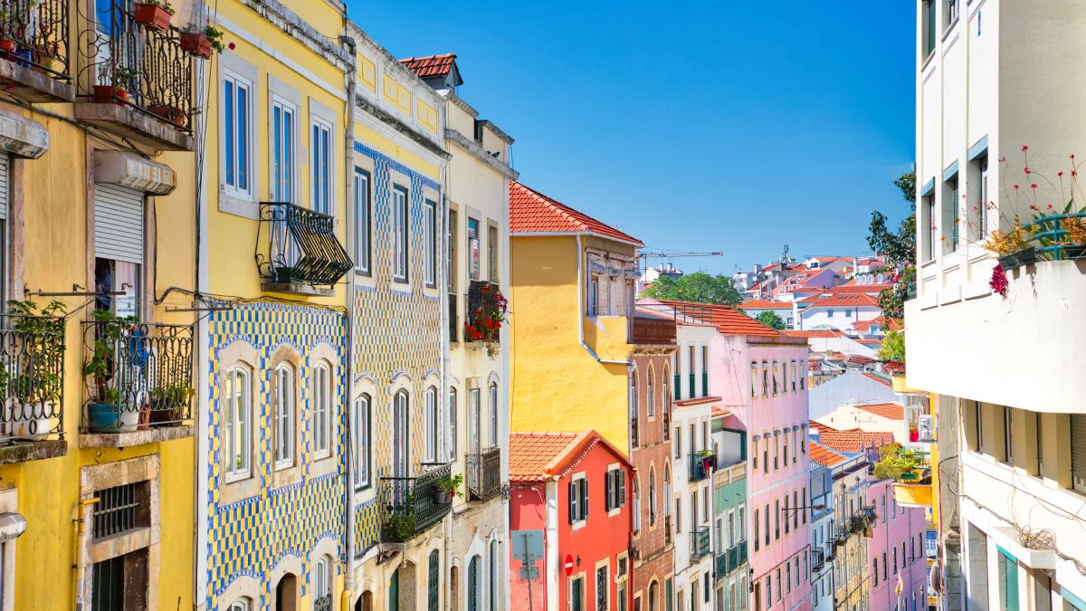 Lisszabon, a nagy felfedezők városa  - OTP Travel Utazási Iroda