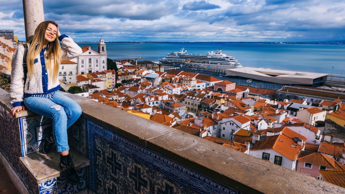 Lisszabon, a nagy felfedezők városa - OTP Travel Utazási Iroda