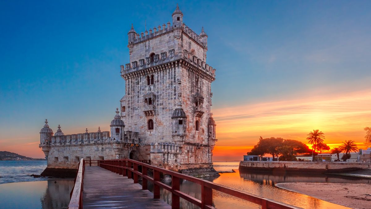 Lisszabon, a nagy felfedezők városa  - OTP Travel Utazási Iroda