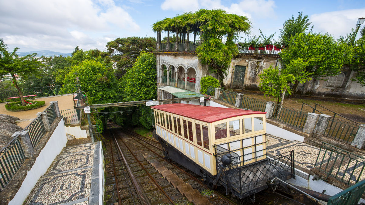 Braga – a portugál Róma - OTP Travel Utazási Iroda