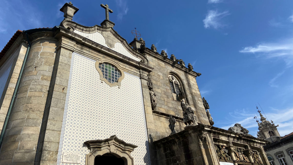 Braga – a portugál Róma - OTP Travel Utazási Iroda