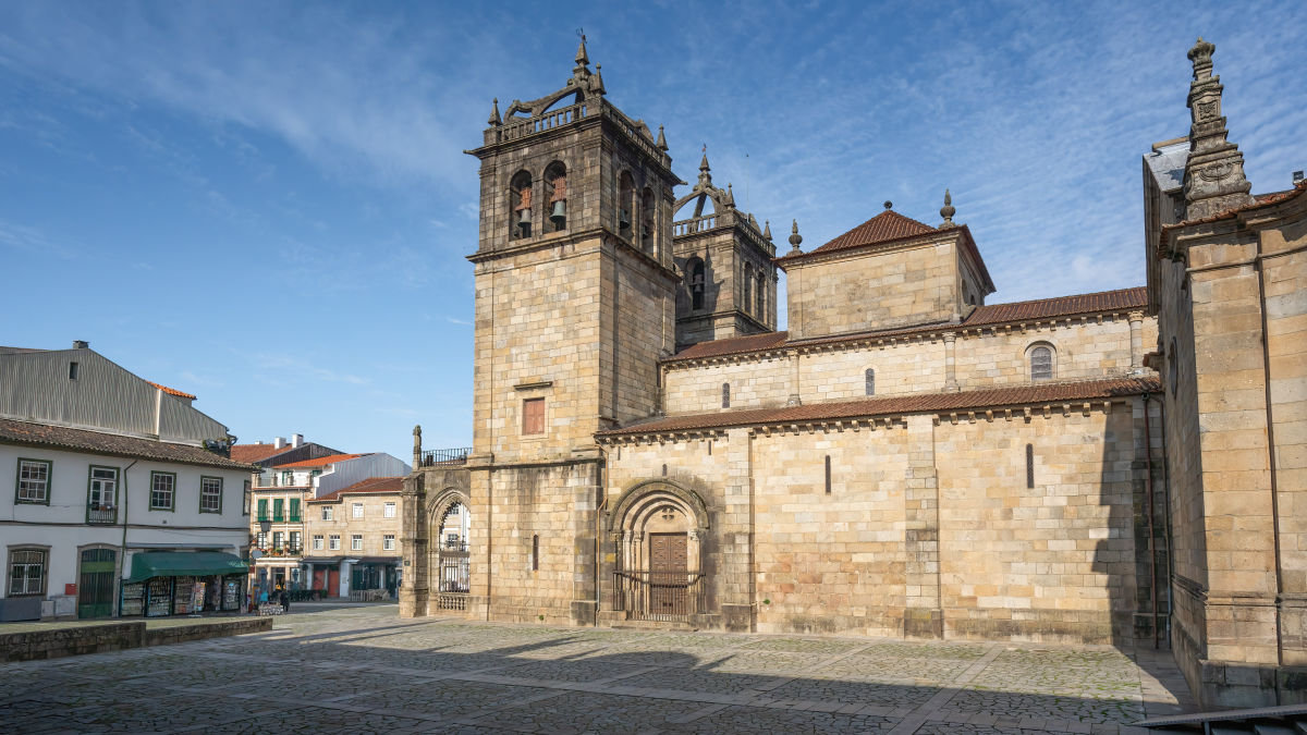 Braga – a portugál Róma - OTP Travel Utazási Iroda