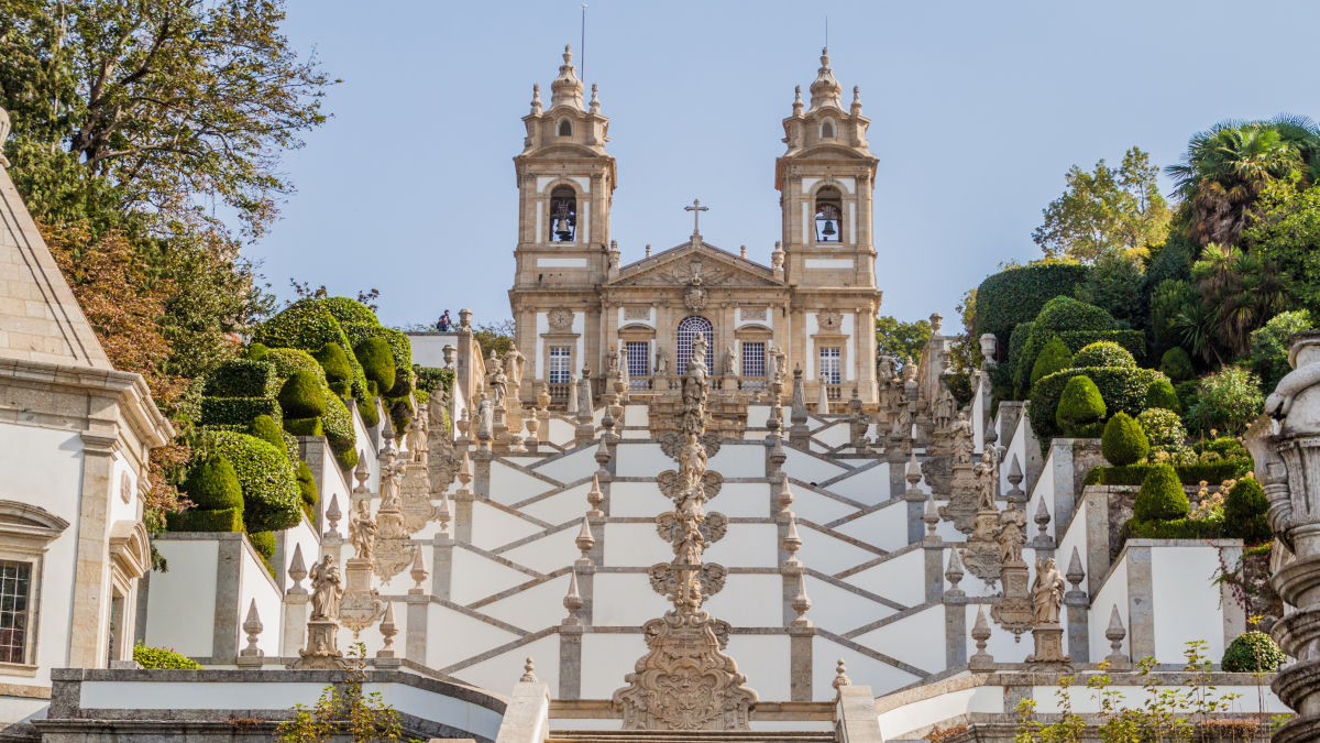 Portugália, avagy a luzitán melankólia - OTP Travel Utazási Iroda