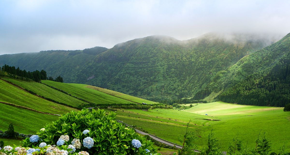 Terceira – a béke szigete - OTP Travel Utazási Iroda