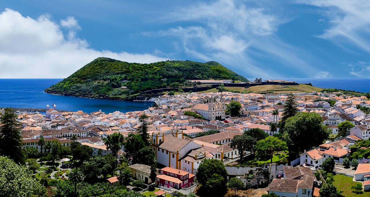 Terceira – a béke szigete - OTP Travel Utazási Iroda