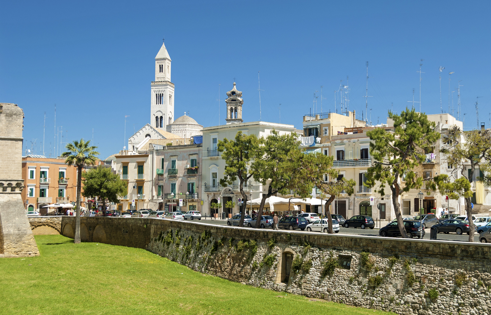 Puglia Olaszország - OTP Travel Utazási Iroda