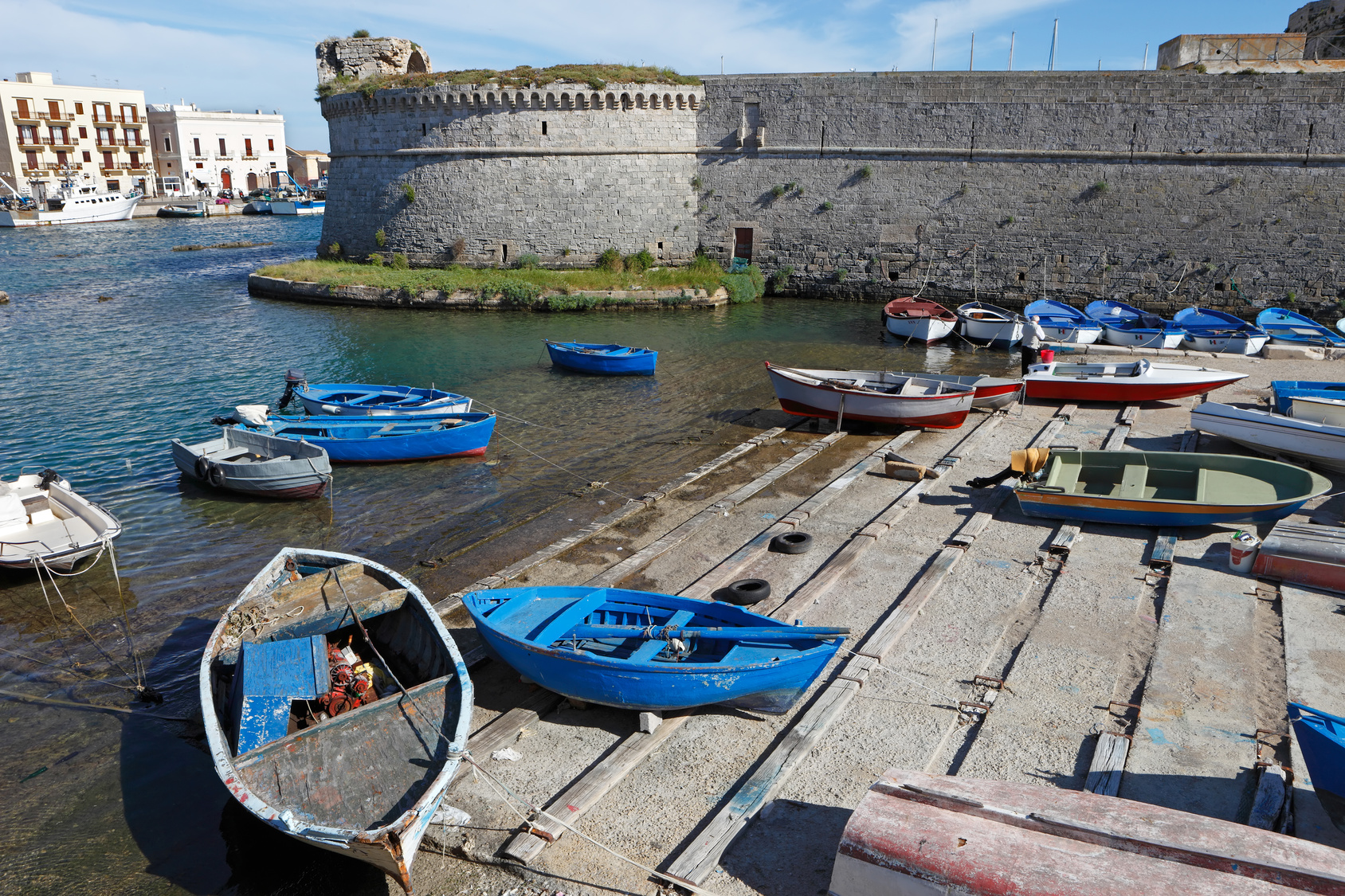Puglia Olaszország - OTP Travel Utazási Iroda