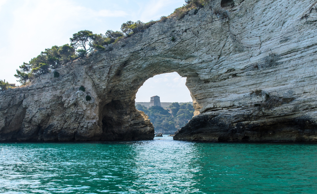 Puglia, Olaszország legkeletibb gyöngyszeme - OTP TRAVEL utazási iroda