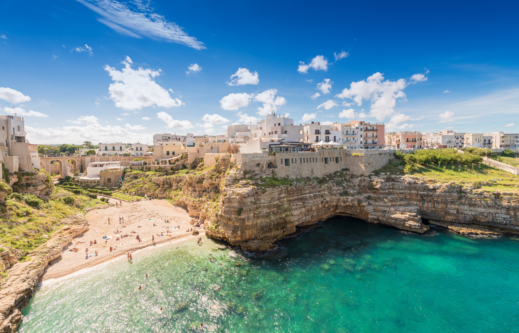 otp travel puglia