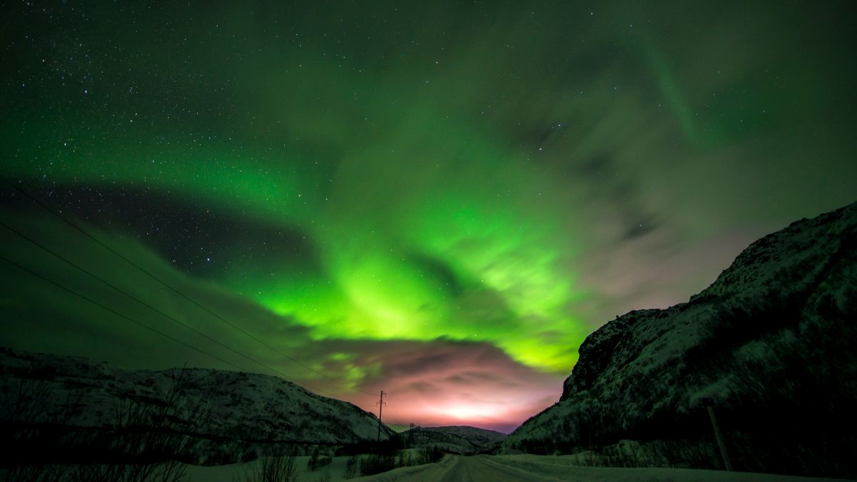 Sarkköri élmények a Kola-félszigeten - OTP Travel Utazási Iroda