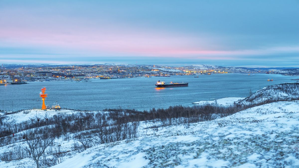 Sarkköri élmények a Kola-félszigeten - OTP Travel Utazási Iroda