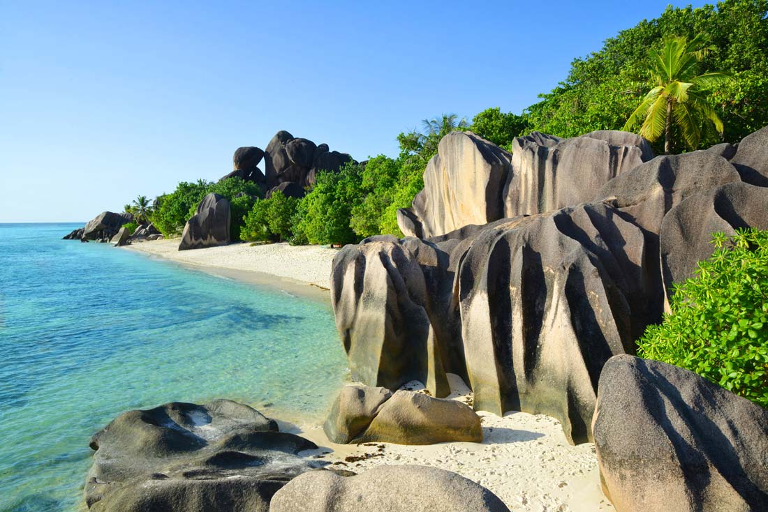 Seychelle-szigetek-i strandmustra - OTP Travel Utazási Iroda
