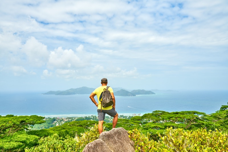 Seychelle-szigetek | La Digue - OTP Travel Utazási Iroda