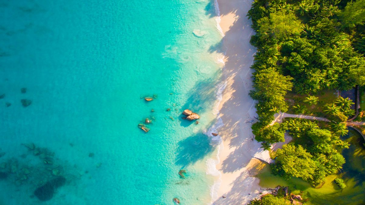 Seychelles érintetlen szigetei - OTP Travel Utazási Iroda