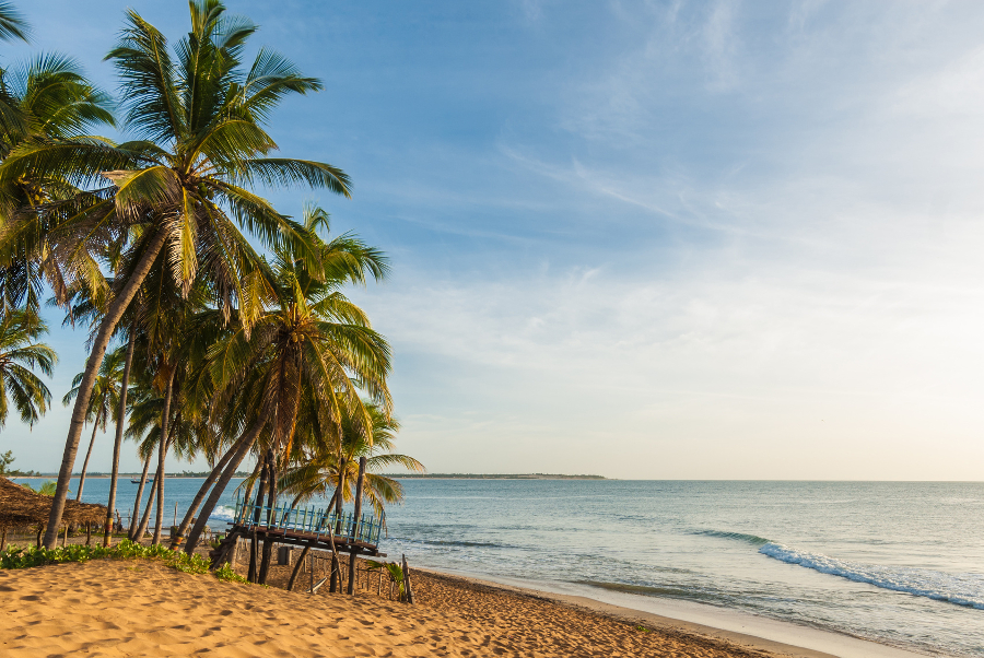 Srí Lanka - OTP TRAVEL utazási iroda