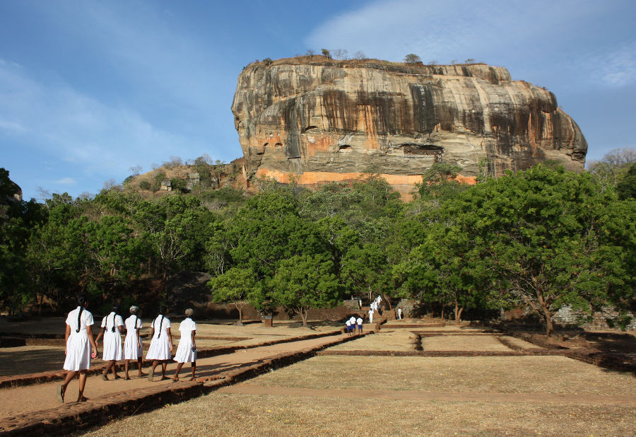 Srí Lanka - OTP TRAVEL utazási iroda