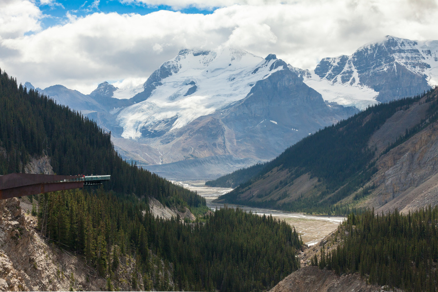 Kanada, a szikár, sziklás szépség - OTP Travel Utazási Iroda